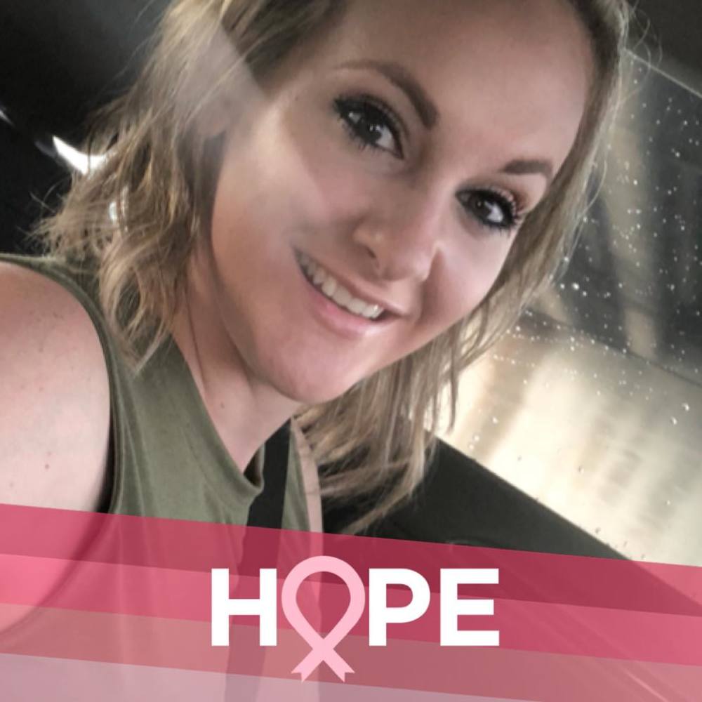 Meet your Posher, Jessica